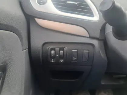 RENAULT GRAND SCENIC III dCi 110 Energy FAP eco2 Expression 7 pl