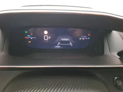 PEUGEOT 2008 GT 1.2 PURETECH 130 CV EAT8