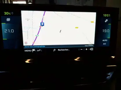 PEUGEOT 3008 GT HYBRID 225 CV E-EAT8