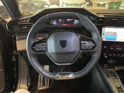PEUGEOT 308 SW GT Hybrid 136 CV e-DCS6 