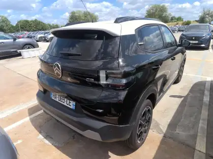 CITROEN C3 MAX PURETECH 100 CV BVM6 