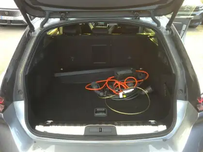 PEUGEOT 508 SW ALLURE Hybrid 225 CV e-EAT8 