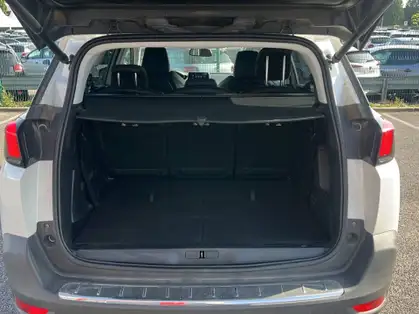 PEUGEOT 5008 ALLURE 1.5 BLUEHDI 130 CV EAT8