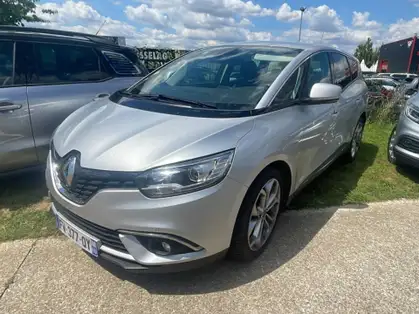 RENAULT GRAND SCENIC IV Blue dCi 120 - 21 Business