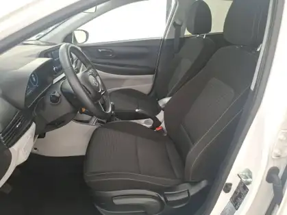 HYUNDAI I20 I20 INTUITIVE 1.2 84 CV