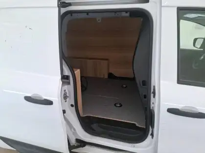 RENAULT KANGOO VAN EV45 11KW GRAND CONFORT