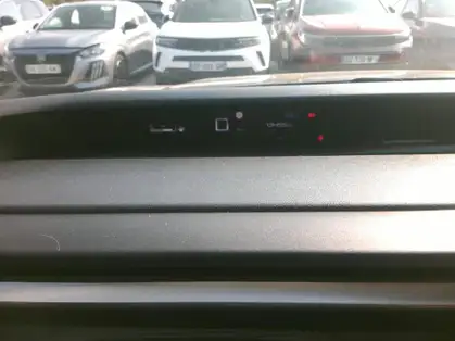 CITROEN C3 MAX TURBO 100 CV BVM 
