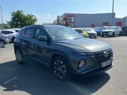 HYUNDAI TUCSON INTUITIVE 1.6 T-GDI 150 Hybrid 48V iBVM