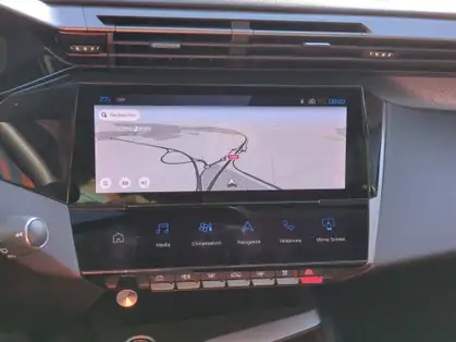 PEUGEOT 308 SW ALLURE Hybrid 145 CV e-DCS6 