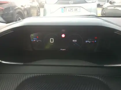PEUGEOT 208 ALLURE 1.2 PURETECH 100 CV BVM6