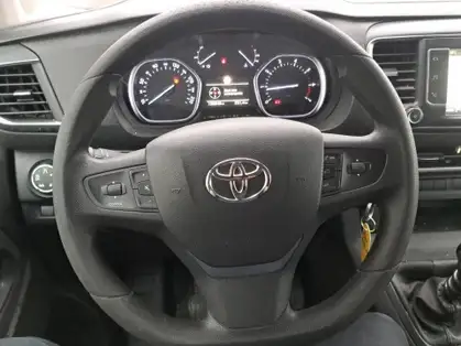 TOYOTA PROACE COMBI Long 115 D-4D BVM6 Dynamic - 8P