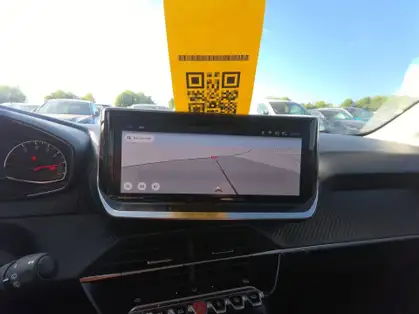 PEUGEOT 208 STYLE PURETECH 100 CV BVM 