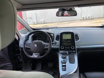 RENAULT ESPACE V Tce 200 Energy Initiale Paris EDC