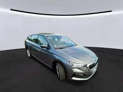 SKODA SCALA 1.0 TSI Evo 110 ch DSG7 Business