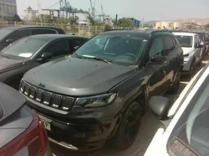 JEEP COMPASS S 1.3 PHEV T4 240 CV 4xe eAWD 