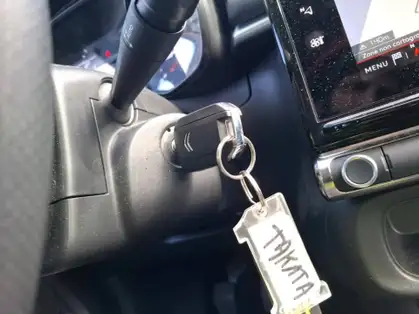 CITROEN C3 C-SERIES 1.2 PURETECH 83 CV BVM5
