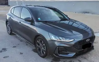 FORD ST LINE X 1.5 EcoBlue 115 CV Powershift