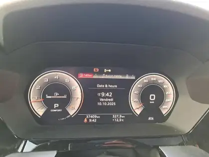 AUDI A3 SPORTBACK 35 TFSI Mild Hybrid 150 S tronic 7 S Line