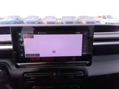 CITROEN C3 MAX PURETECH 100 CV BVM6 