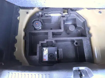 CITROEN C3 MAX TURBO 100 CV BVM 