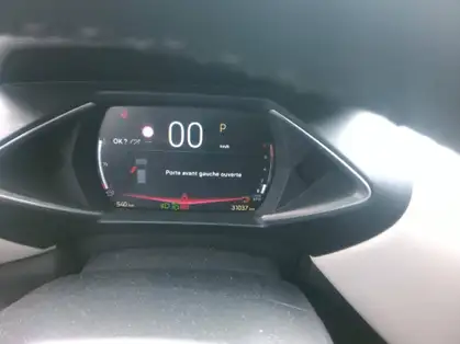 DS DS 3 ESPRIT DE VOYAGE PureTech 130 CV EAT8