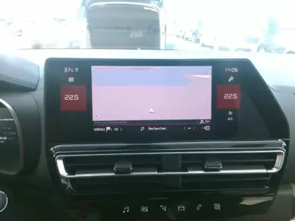 CITROEN C5 AIRCROSS C-SERIES 1.2 PURETECH 130 CV BVM6