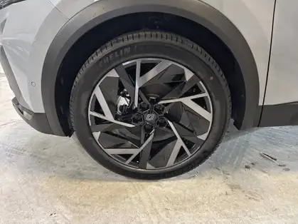 RENAULT CAPTUR E-Tech full hybrid 145 esprit Alpine
