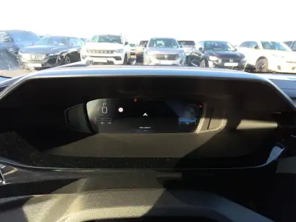 PEUGEOT 308 ALLURE Hybrid 136 e-DCS6 