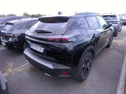 PEUGEOT 2008 GT HYBRID 136 CV E-DCS6
