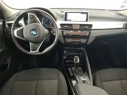 BMW X2 F39 F39 BUSINESS DESIGN sDrive 18i 136 CV DKG7 