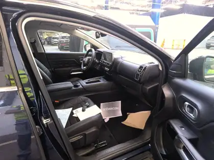 CITROEN C5 AIRCROSS MAX HYBRIDE 136 CV E-DCS6