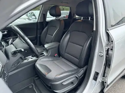 KIA NIRO 1.6 GDi Hybride Rechargeable 141 CV DCT6 Motion