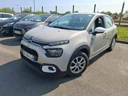 CITROEN C3 YOU 1.2 PURETECH 83 CV BVM5