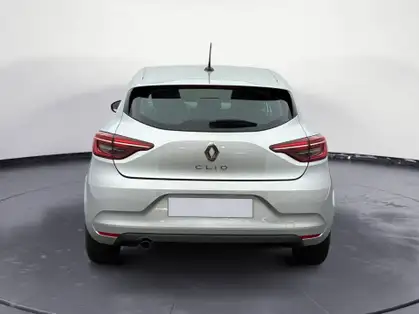 RENAULT CLIO V EQUILIBRE 1.0 TCe 90 CV BVM