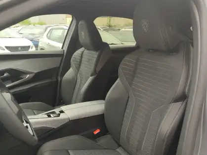 PEUGEOT 3008 GT Hybrid 145 e-DCS6