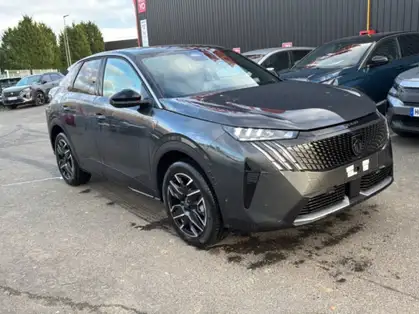 PEUGEOT 3008 GT Hybrid 145 e-DCS6