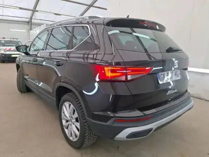 SEAT ATECA BUSINESS 2.0 TDI 150 CV DSG7 