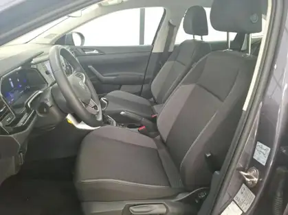 VOLKSWAGEN TAIGO LIFE PLUS 1.0 TSI 110 CV BVM6
