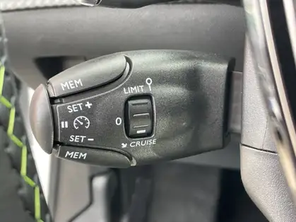 PEUGEOT 208 GT Hybrid 145 CV e-DCS6