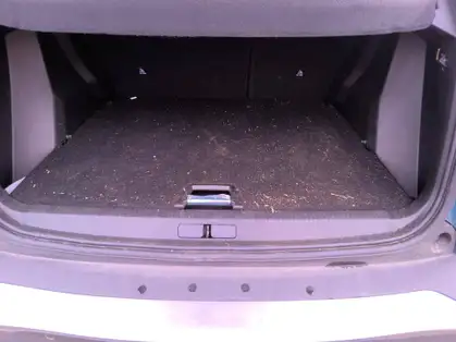 PEUGEOT 2008 ALLURE Hybrid 145 CV e-DCS6 