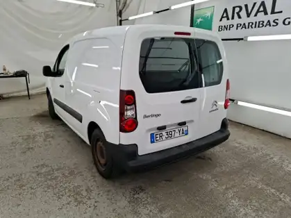 CITROEN BERLINGO FOURGON M VTi 95 CONFORT