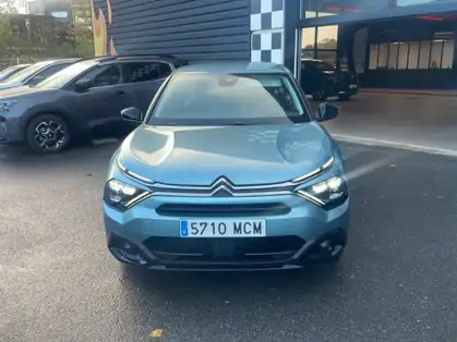 CITROEN C4 FEEL PACK 1.2 PURETECH 130 CV BVM6