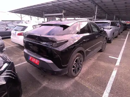 PEUGEOT 3008 GT Hybrid 145 e-DCS6