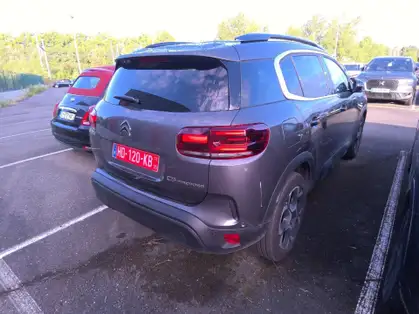 CITROEN C5 AIRCROSS MAX 1.5 BLUEHDI 130 CV EAT8