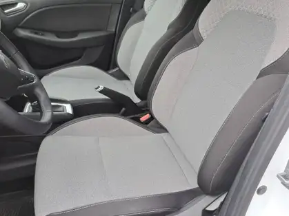 RENAULT CLIO V EVOLUTION TCe 90 CV CVT