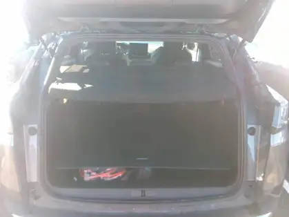PEUGEOT 3008 GT HYBRID 225 CV E-EAT8