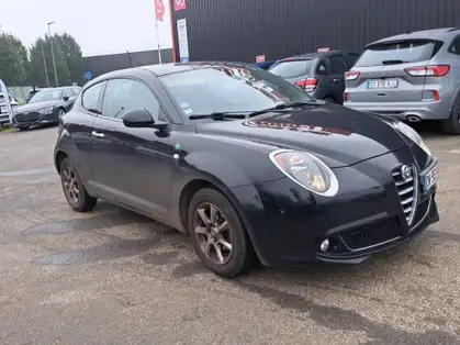 ALFA ROMEO MITO DISTINCTIVE 1.4 MPI 78 Start & Stop 