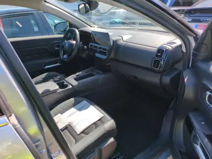 CITROEN C5 AIRCROSS MAX HYBRIDE 136 CV E-DCS6