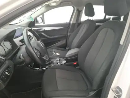 BMW X2 F39 F39 BUSINESS DESIGN sDrive 18i 136 CV DKG7 