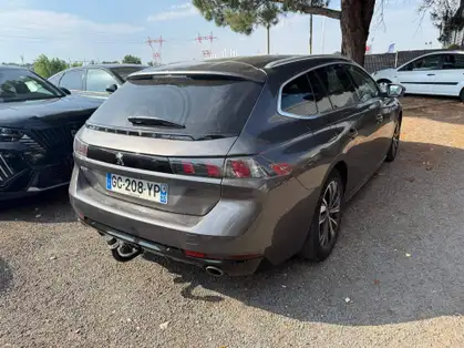 PEUGEOT 508 SW ALLURE PureTech 180 CV EAT8